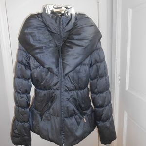 puffer winter coat -xl-nwot